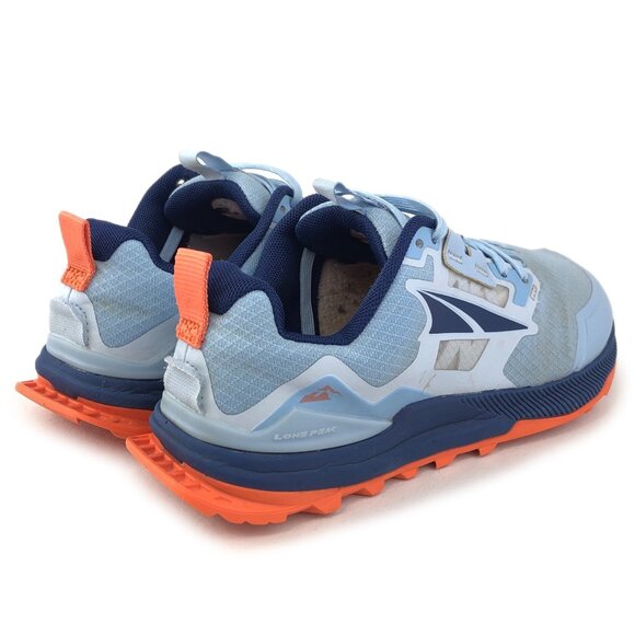 Altra Lone Peak 7 Trail Running Shoes 6 - Picture 5 of 16
